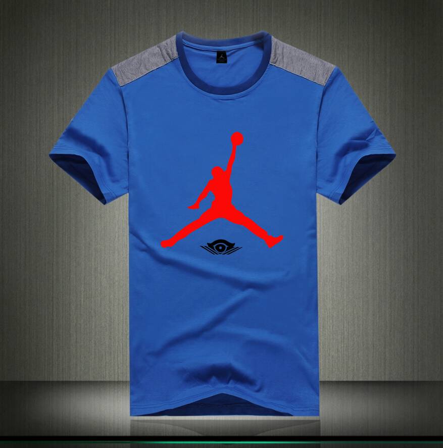 men jordan t-shirt S-XXXL-1303